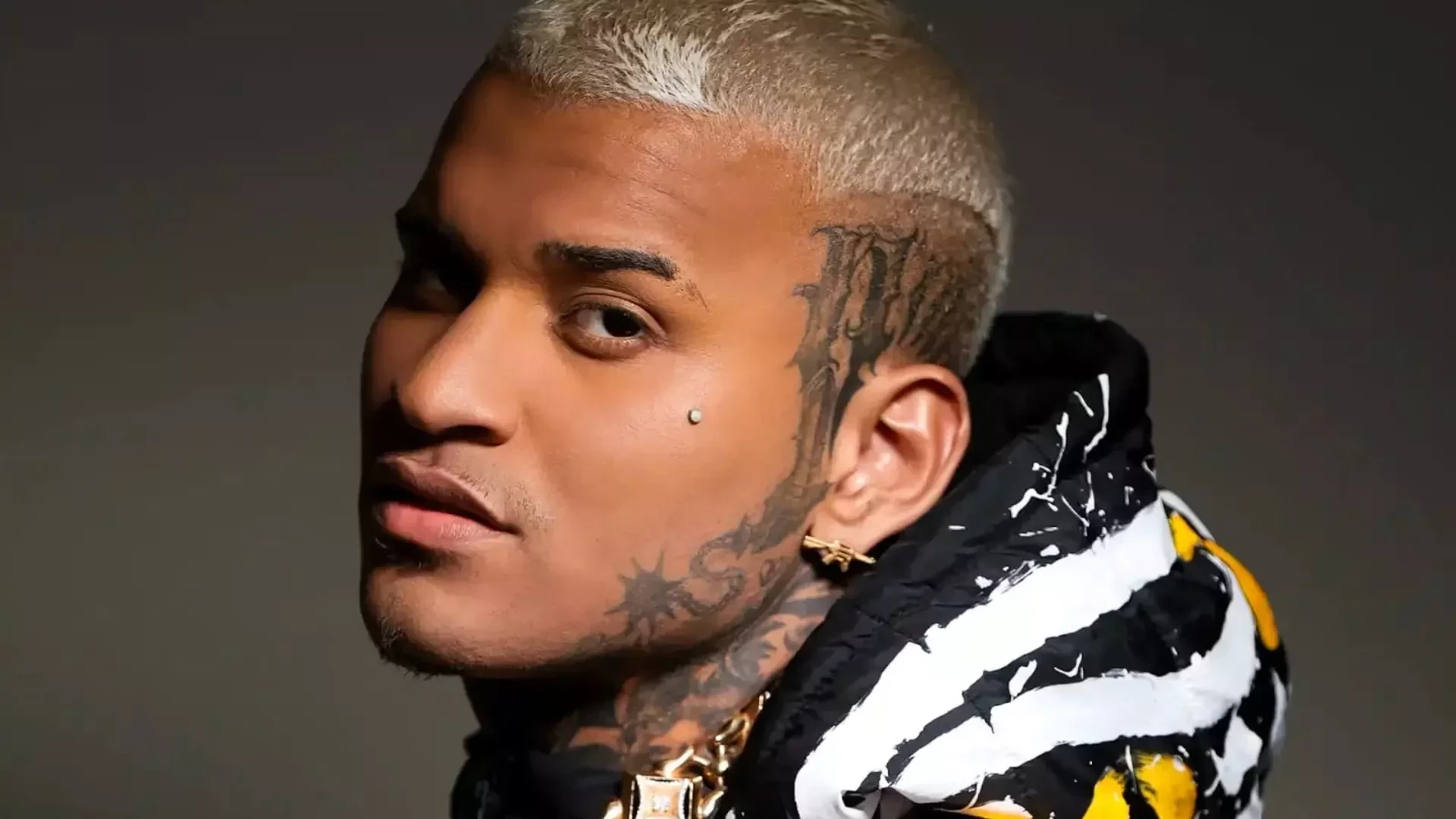 Quem é Anderson Neiff, cantor baleado após show em São Paulo - imagem 142290