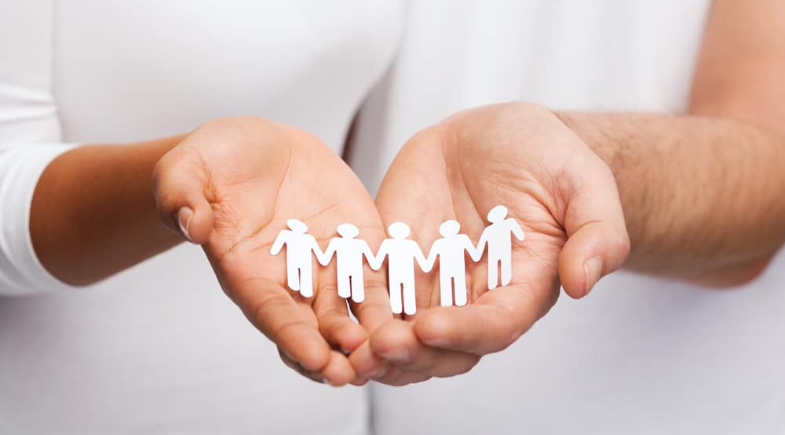 Ação Social marca aniversário de 34 anos de Jardim do Mulato