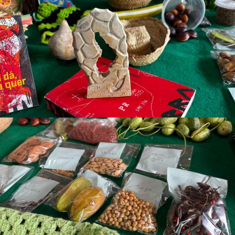 Luís Correia realiza III Encontro Presencial do Piauí com foco em educação ambiental-  Foto: Prefeitura de Luís CorreiaLuís Correia realiza III Encontro Presencial do Piauí com foco em educação ambiental-  Foto: Prefeitura de Luís Correia