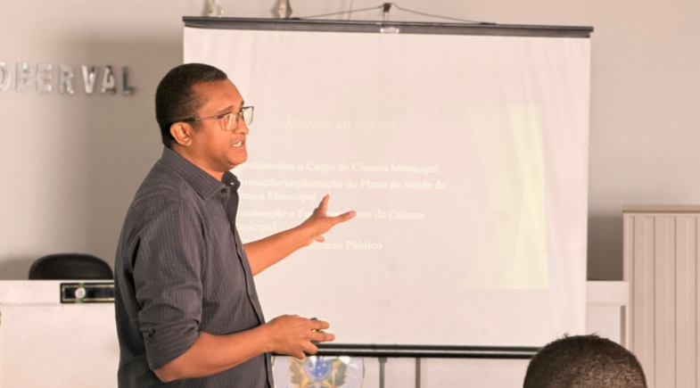 Prefeitura de Ribeiro Gonçalves promove audiência pública e destaca transparência na gestão 