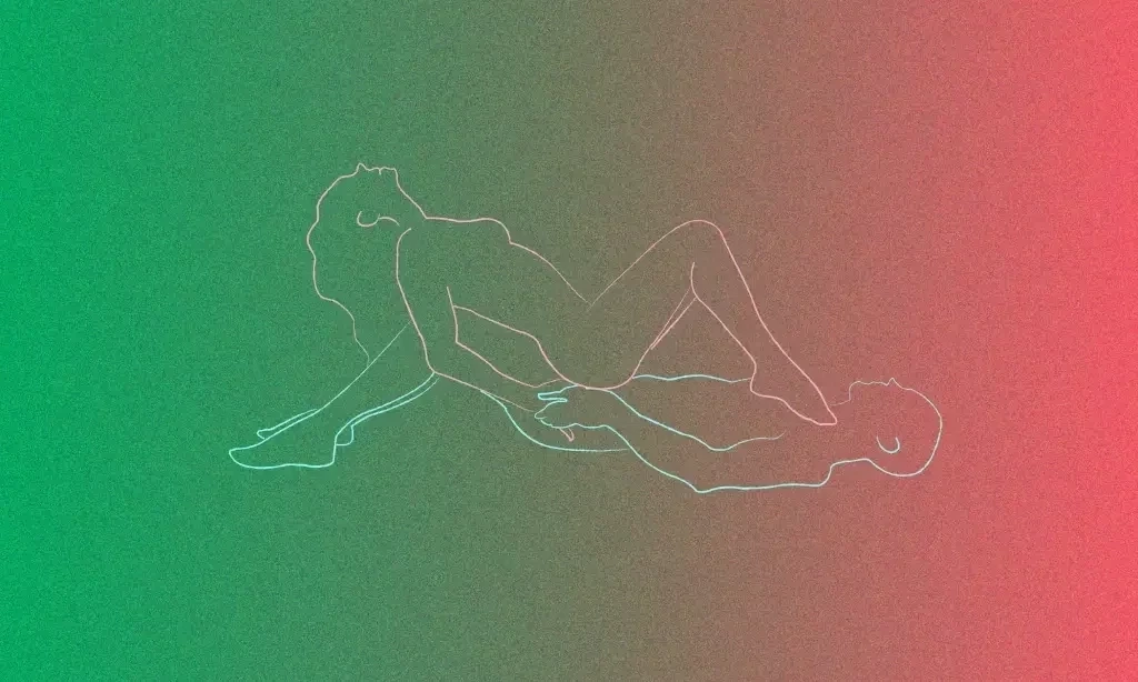 Conheça 3 posições para sexo selvagem que todo casal deve experimentar  - imagem 142371