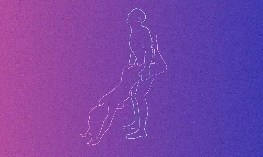 Conheça 3 posições para sexo selvagem que todo casal deve experimentar  - imagem 142370