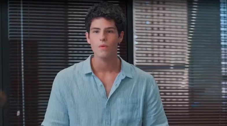 Resumo da novela 'Três Graças' do período de 27 de abril a 02 maio