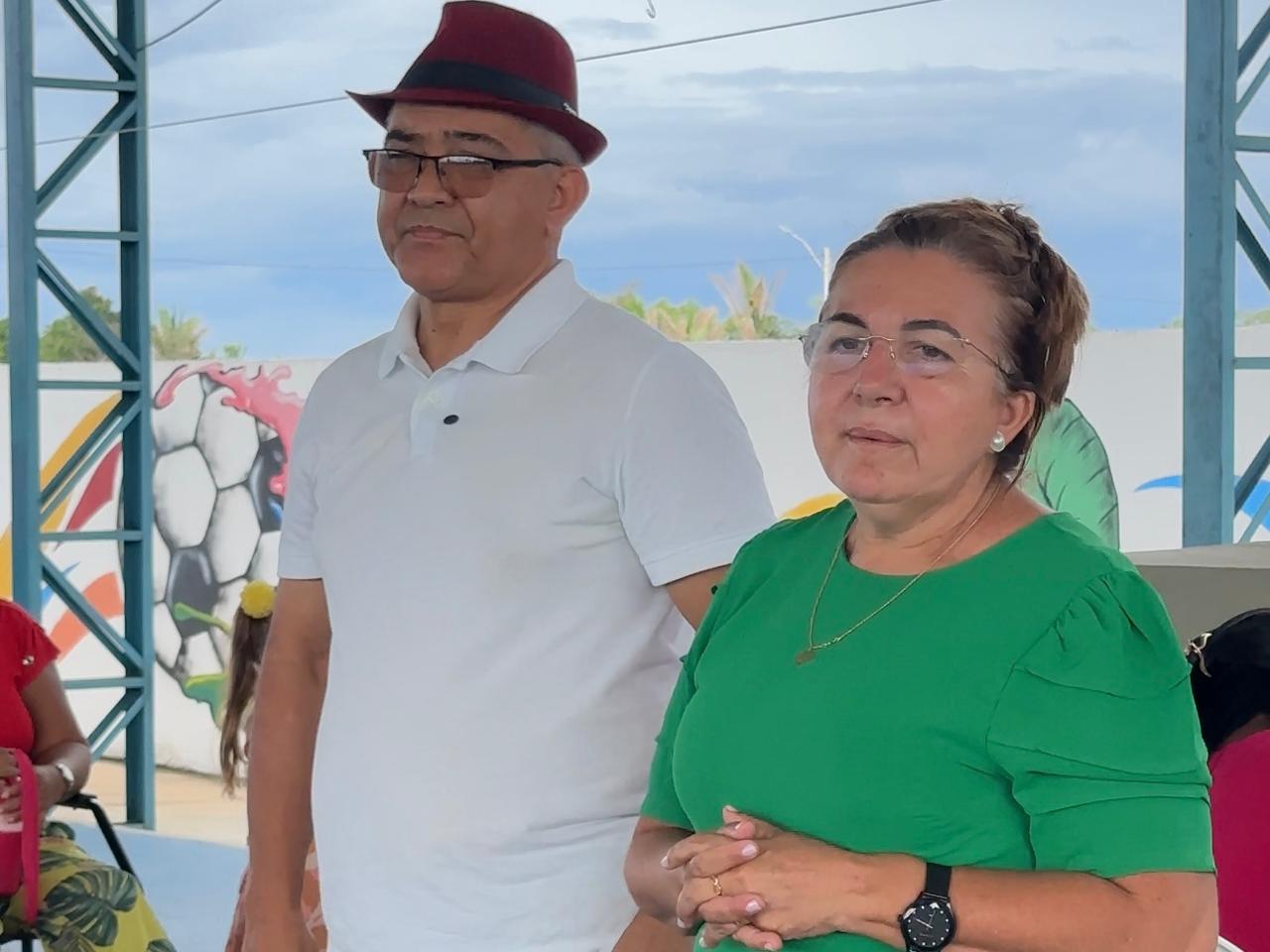 Mais de 70 moradores de São João do Arraial são atendidos por programa de reabilitação do SUS - Imagem 4