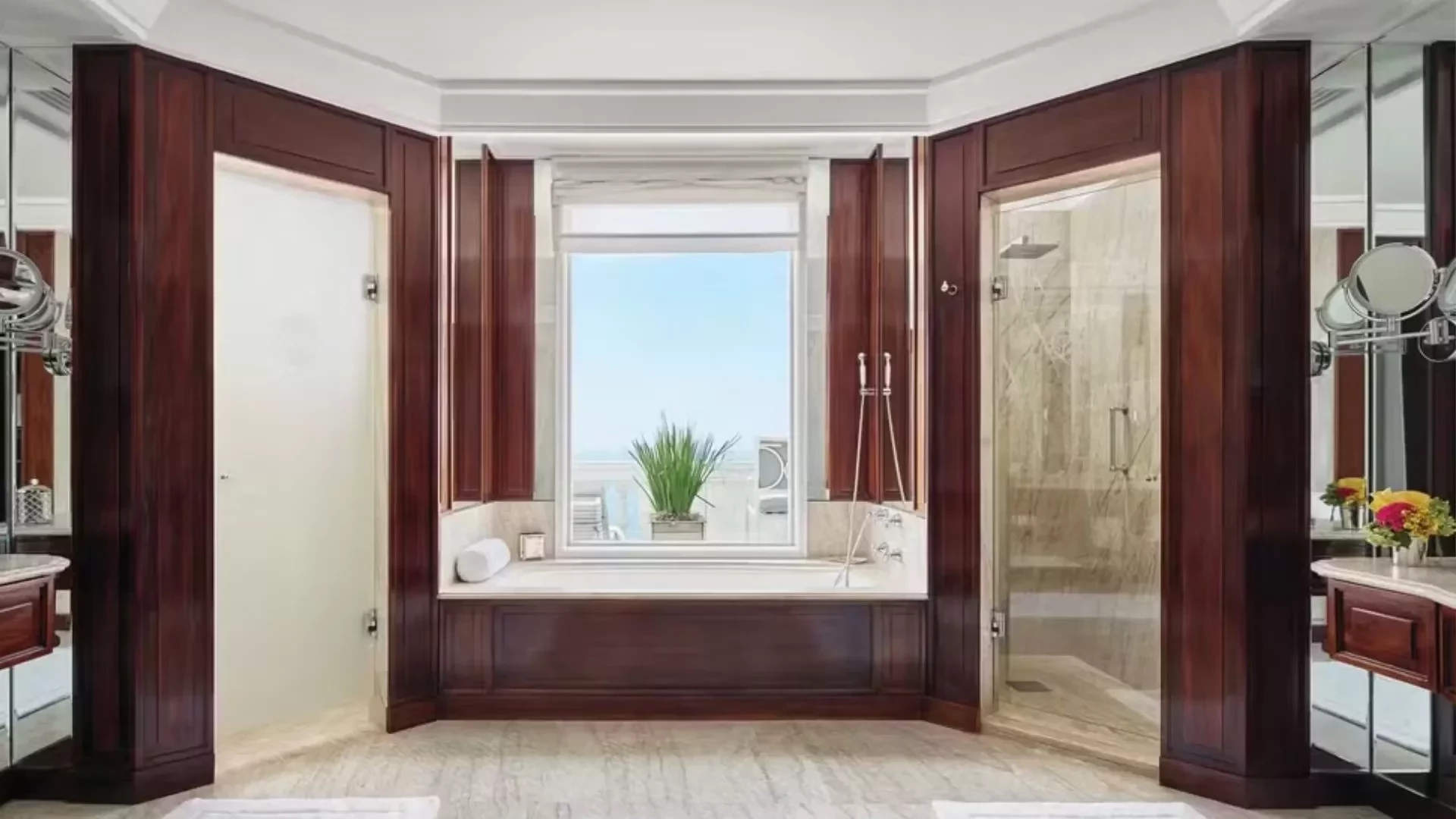 Shakira deve se hospedar em suíte com diárias de até R$ 45 mil; veja detalhes - imagem 142399