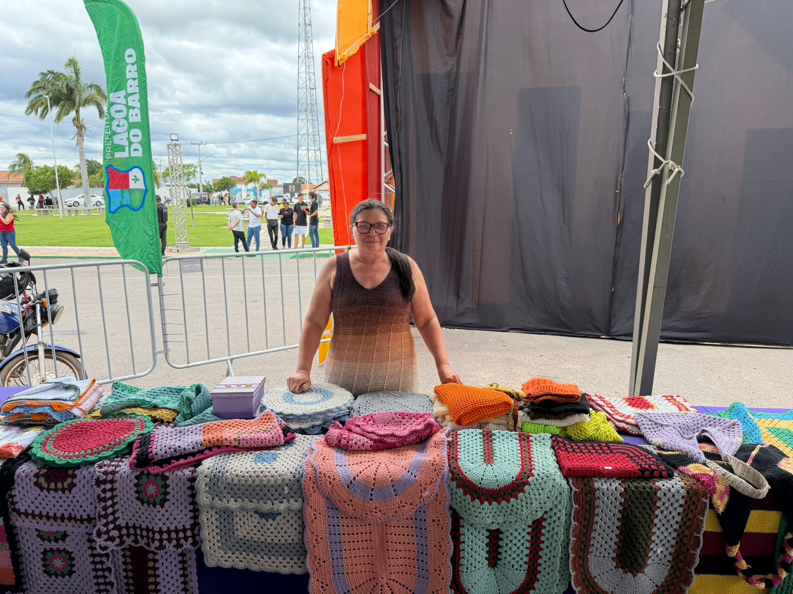 Lagoa do Barro do Piauí celebra aniversário com recorde de público e balanço positivo da gestão - Imagem 6