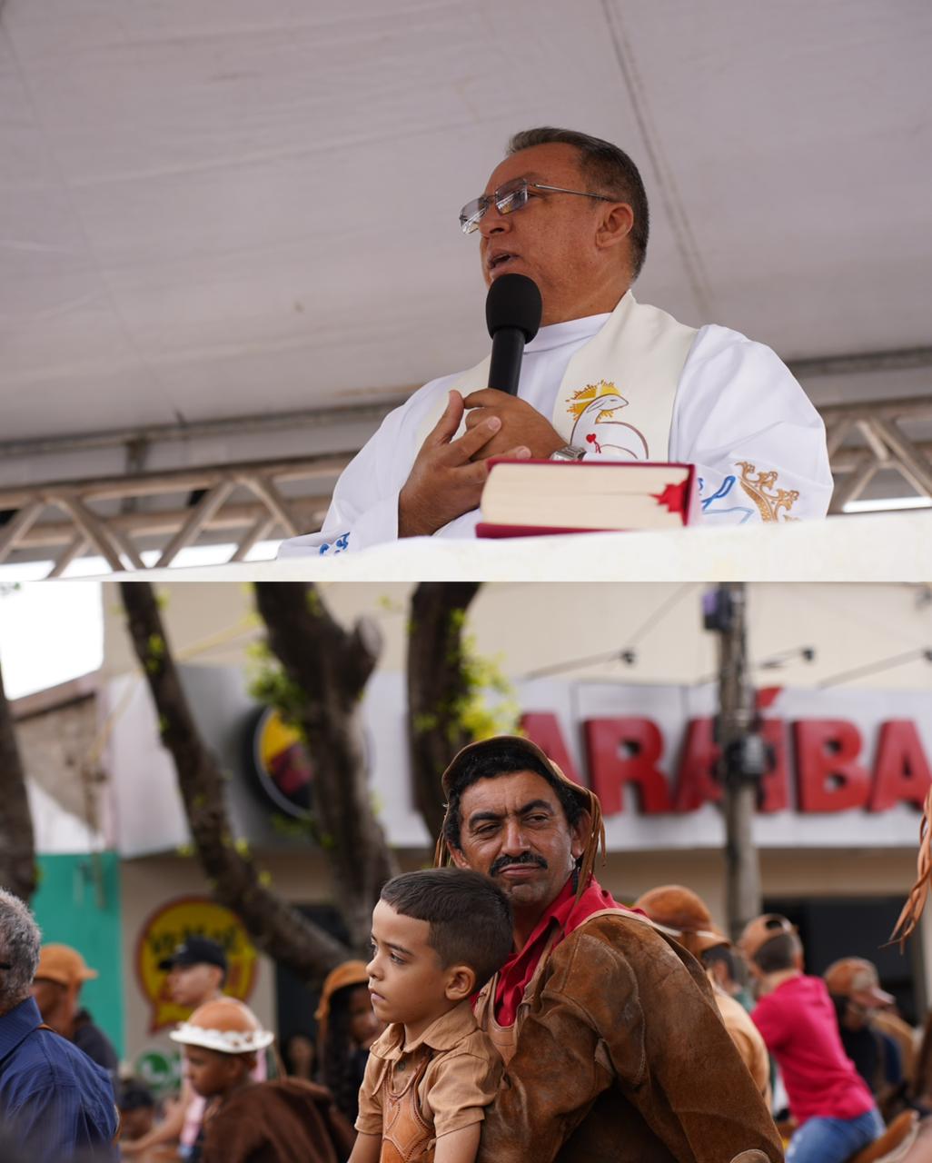 Lagoa do Barro do Piauí celebra aniversário com recorde de público e balanço positivo da gestão - Imagem 7