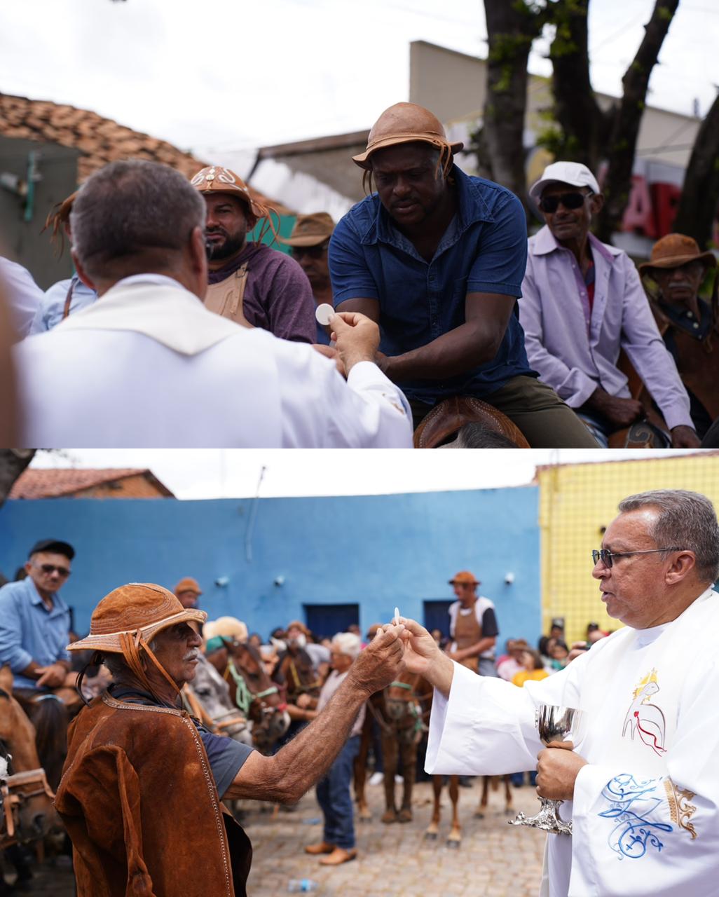 Lagoa do Barro do Piauí celebra aniversário com recorde de público e balanço positivo da gestão - Imagem 8