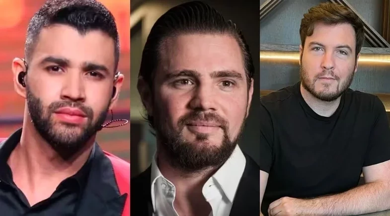 Os casamentos mais caros dos famosos brasileiros; valores vão te surpreender