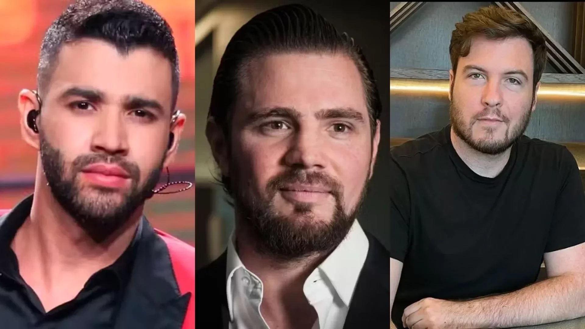 Os casamentos mais caros dos famosos brasileiros; valores vão te surpreender - imagem 142434