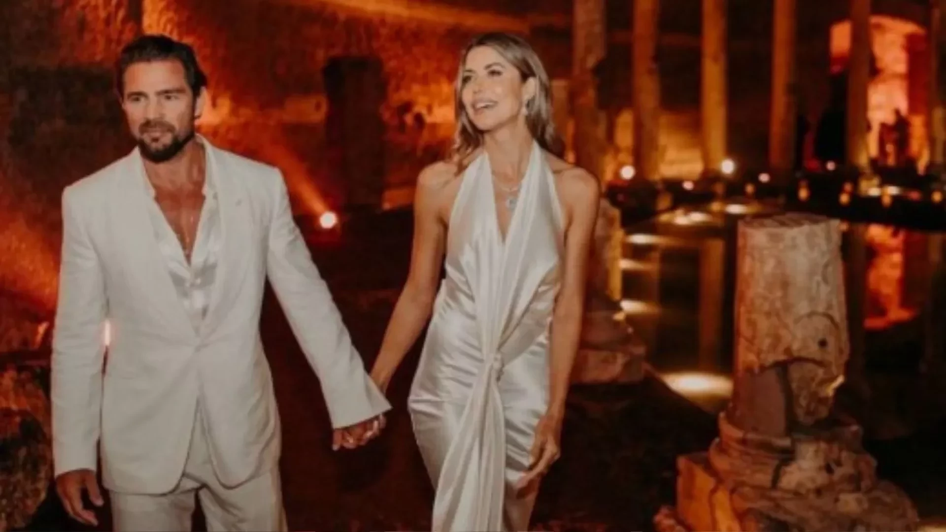 Os casamentos mais caros dos famosos brasileiros; valores vão te surpreender - imagem 142435