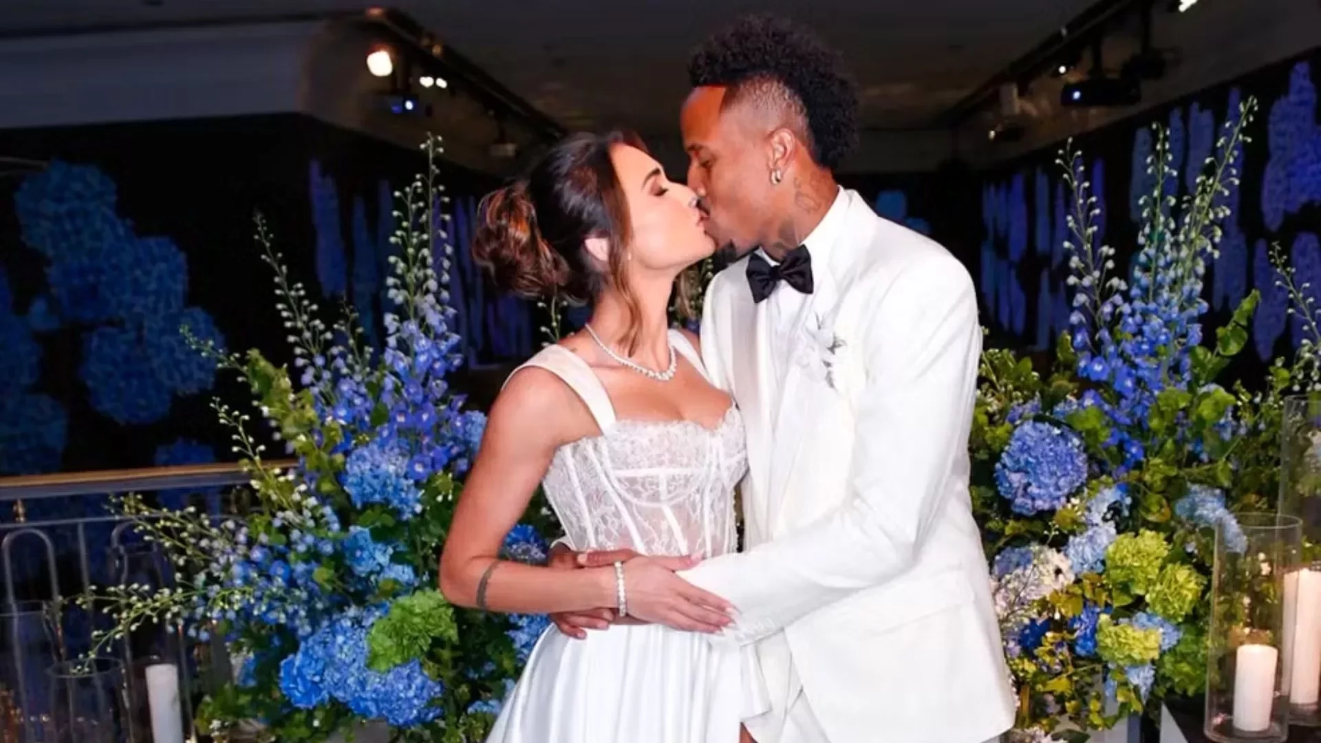 Os casamentos mais caros dos famosos brasileiros; valores vão te surpreender - imagem 142440