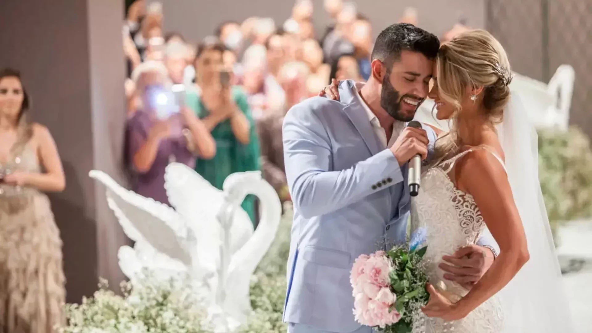 Os casamentos mais caros dos famosos brasileiros; valores vão te surpreender - imagem 142441