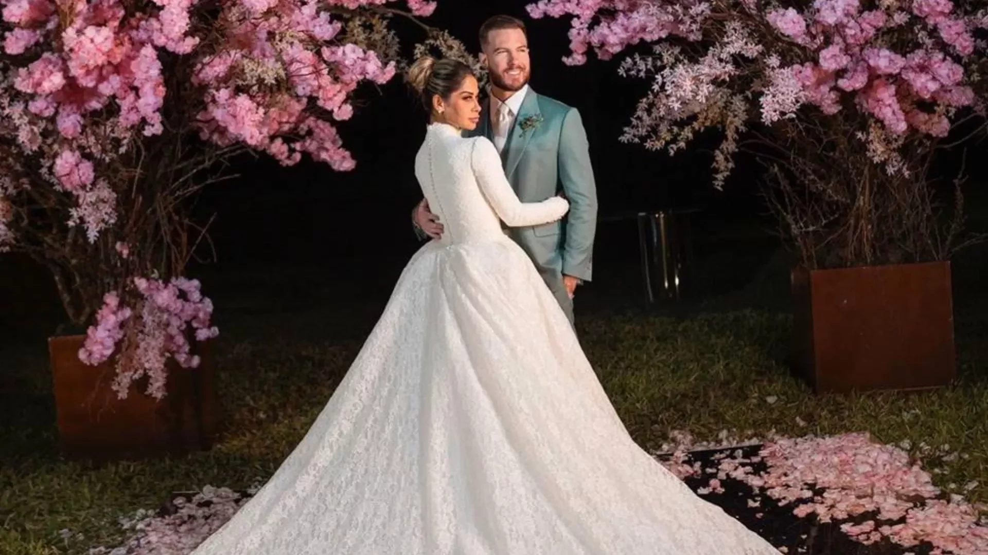 Os casamentos mais caros dos famosos brasileiros; valores vão te surpreender - imagem 142439