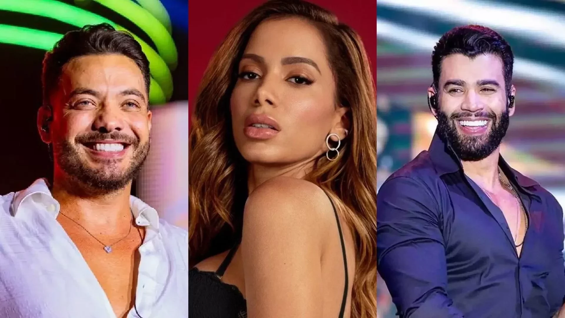 Saiba quem são os cantores mais ricos do Brasil; o último vai te surpreender - imagem 142428