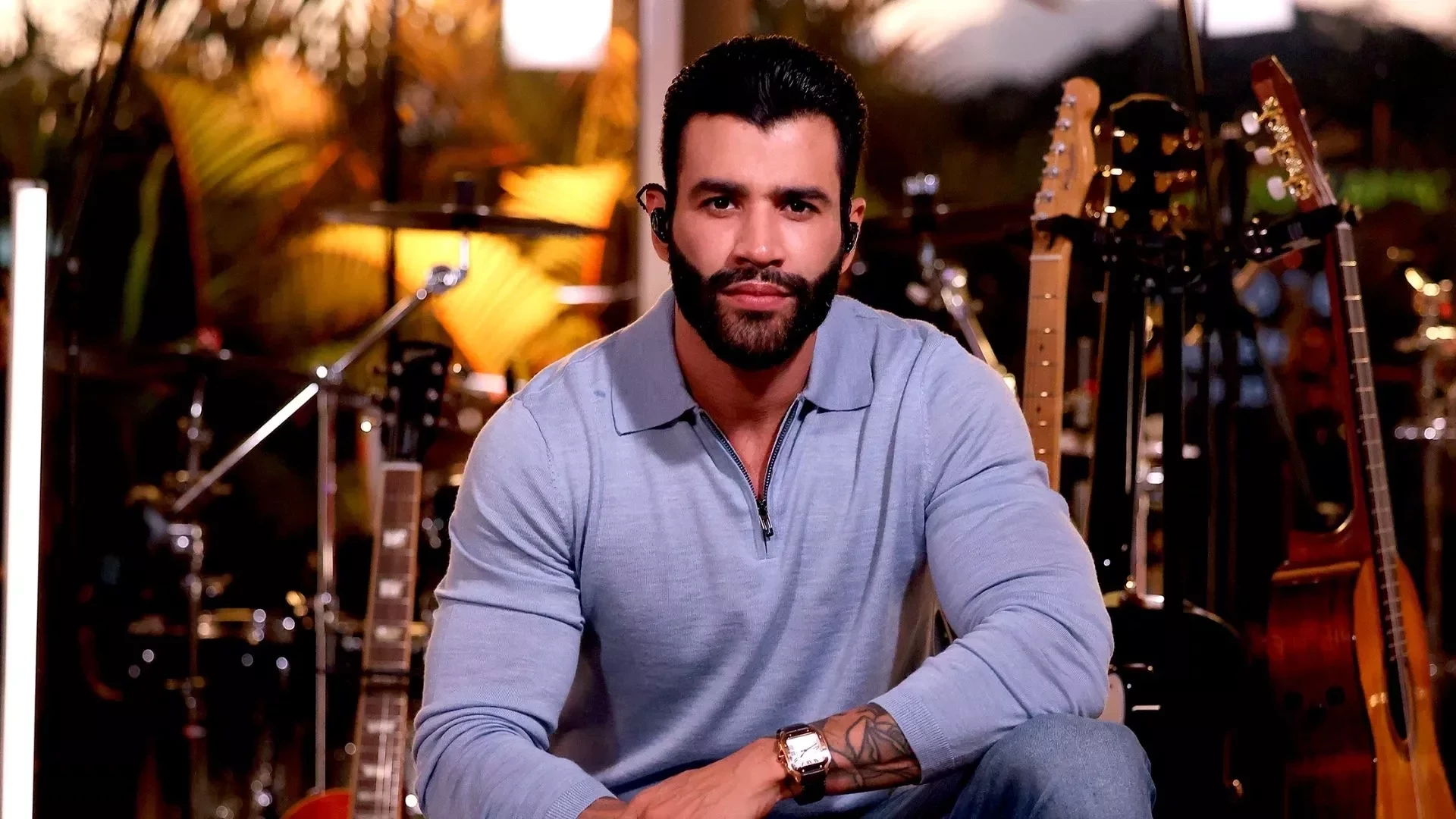 Saiba quem são os cantores mais ricos do Brasil; o último vai te surpreender - imagem 142430