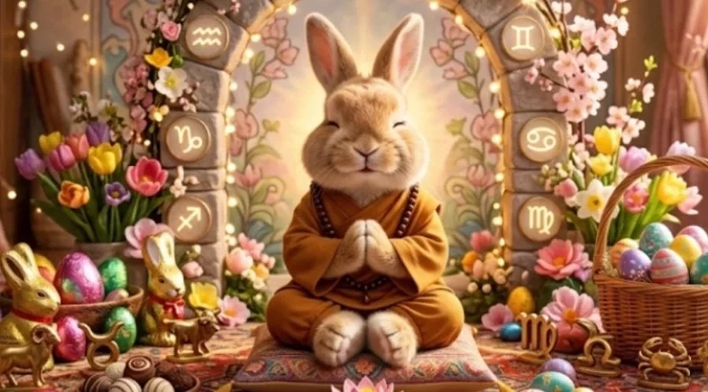 3 signos que vão receber uma fortuna grandiosa no feriado de Páscoa