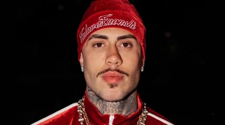 MC Daniel sofre derrota na Justiça em processo envolvendo pensão do filho