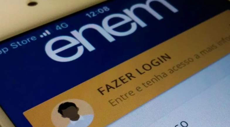 Exame Nacional do Ensino Médio 2026 | Reprodução/ Agência Brasil