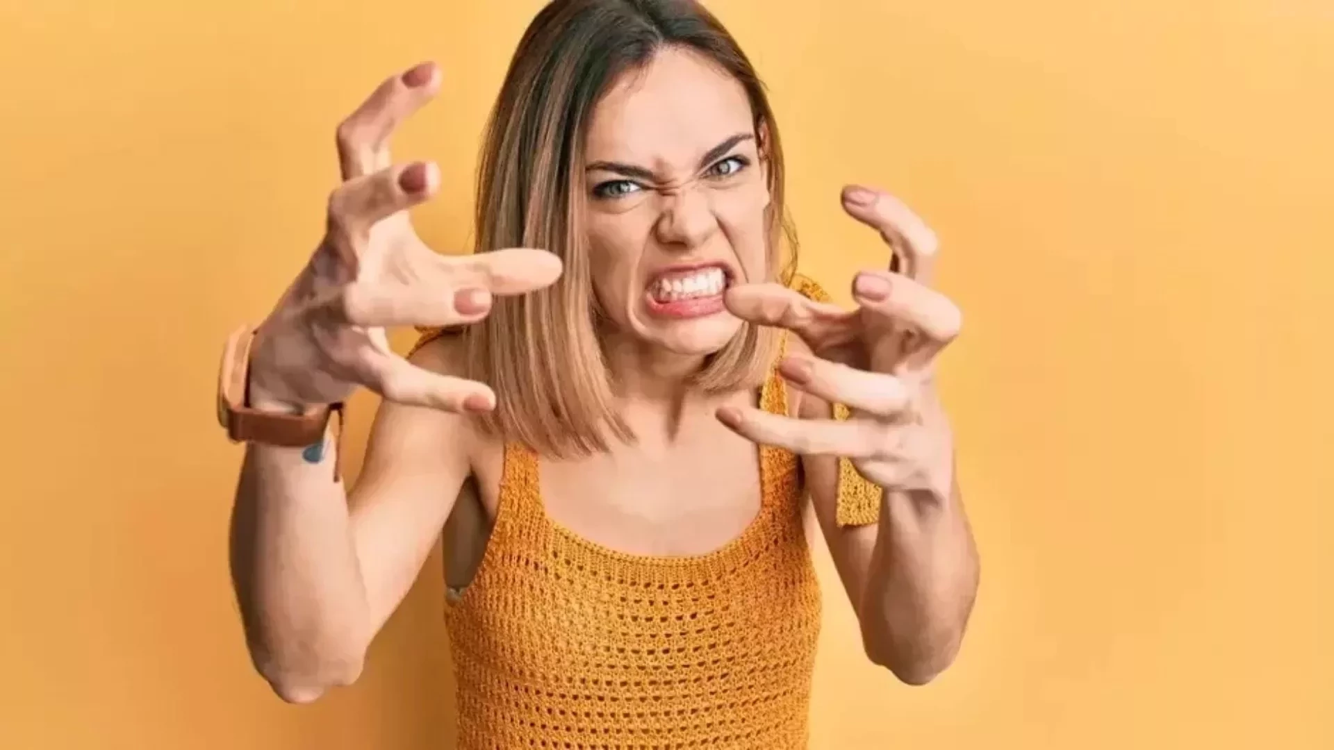 Quando a paciência acaba: o que faz esses signos perderem a cabeça - imagem 142475