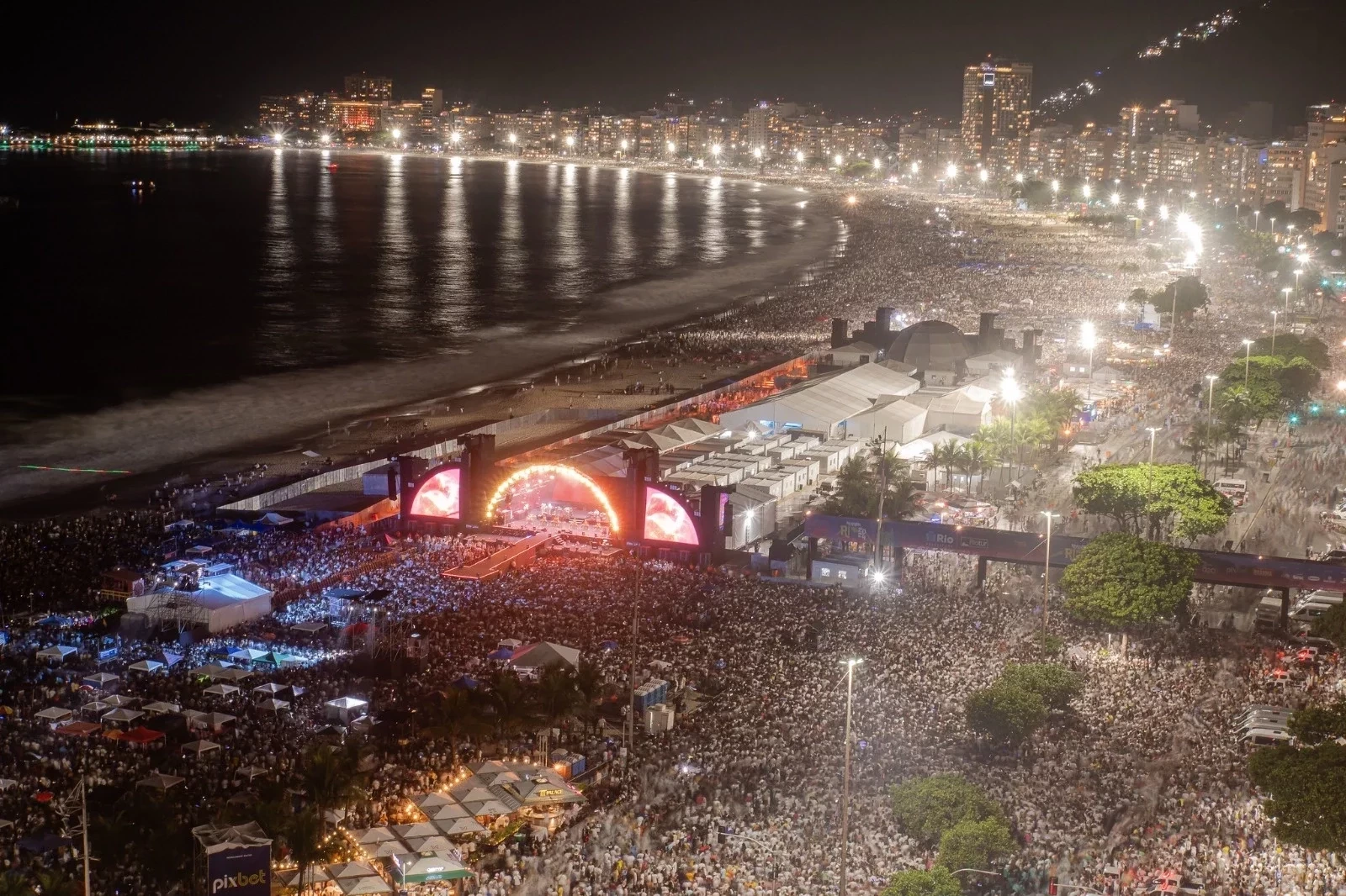 Quanto custa trazer uma diva pop para show gratuito no Rio de Janeiro - imagem 142493