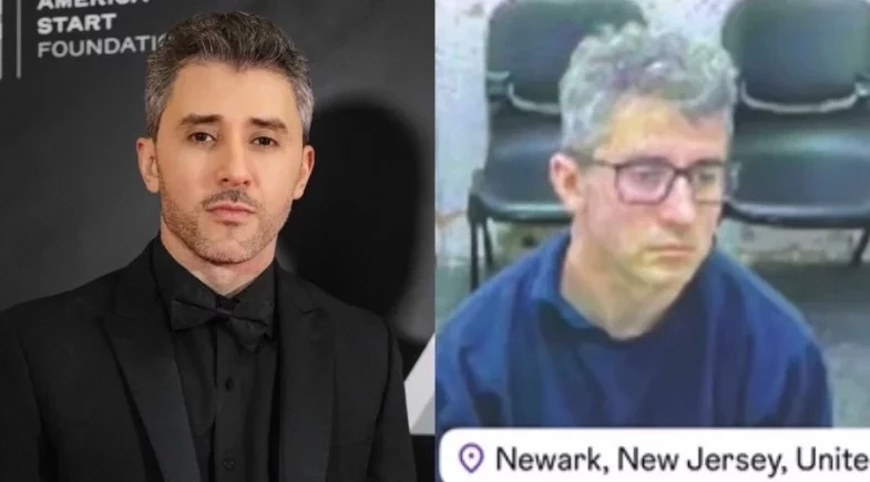 Influencer brasileiro pró-Trump decide ser deportado após ser preso pelo ICE nos EUA