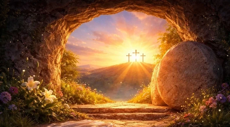 Sábado de Aleluia: Por que esse dia que sucede a sexta-feira santa recebe esse nome