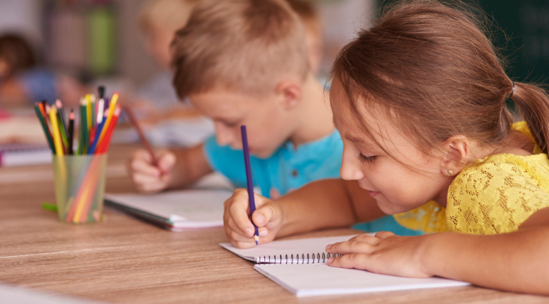 Pau D’Arco é destaque em alfabetização no Compromisso Nacional Criança Alfabetizada