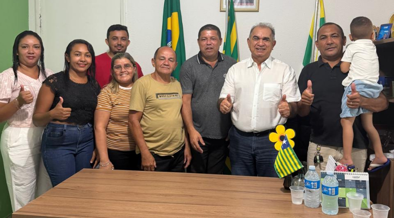 Prefeito Milton Passos tem mandato mantido após decisão judicial