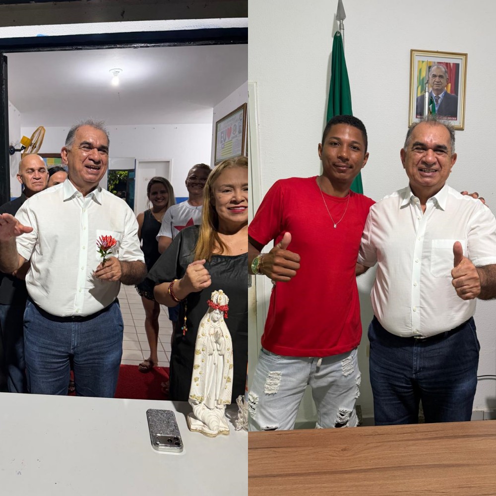 Prefeito Milton Passos tem mandato mantido após decisão judicial - Imagem 1