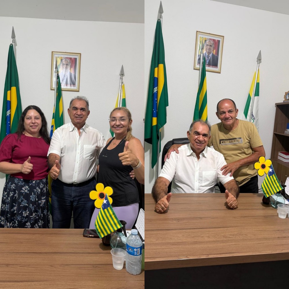 Prefeito Milton Passos tem mandato mantido após decisão judicial - Imagem 3