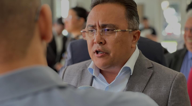 Tanque do Piauí integra primeira etapa do Pacto pela Economia para fomento da produção local