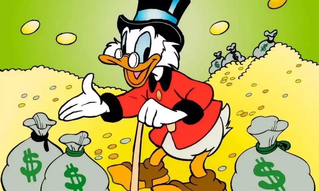 Grana extra? 5 signos têm chance de ganhar dinheiro em abril - imagem 141391