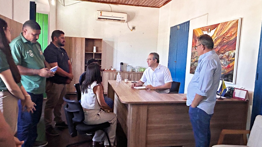 Oeiras perde Selo A do ICMS Ecológico após seis anos na liderança