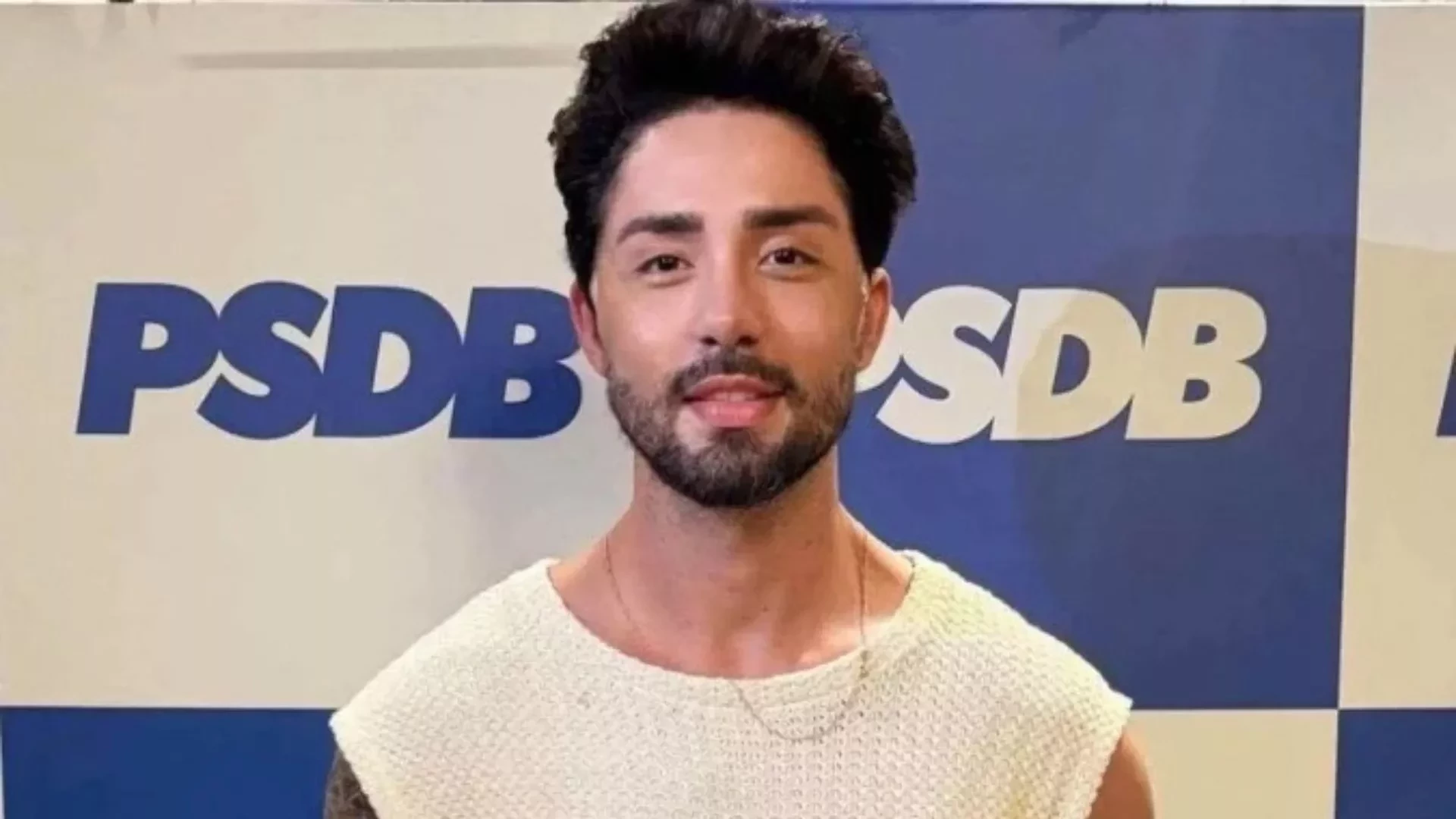 Famosos que podem disputar as eleições de 2026; uma é ex-BBB - imagem 141423