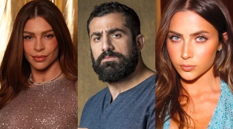 Além de Grazi Massafera, conheça os outros ex-BBBs que se tornaram atores