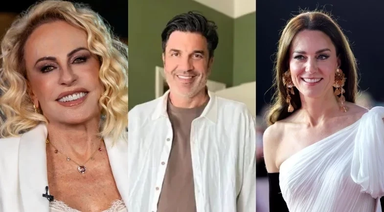 Relembre famosos que já lutaram ou ainda lutam contra o câncer