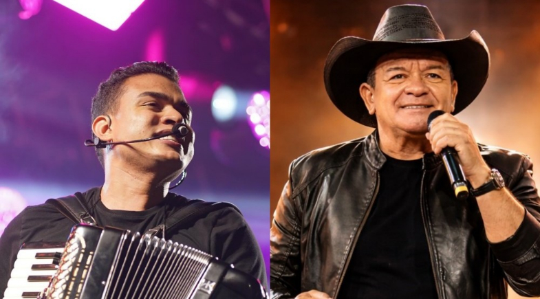 Prefeitura de Campinas do Piauí divulga programação completa do aniversário de 62 anos do município