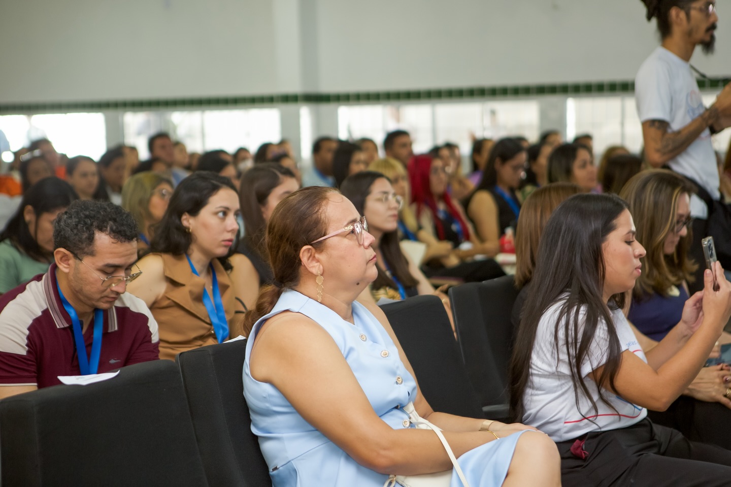 Curso de Agentes Públicos para o Cuidado da Primeira Infância no Estado do Piauí - Divulgação/ASCOMCurso de Agentes Públicos para o Cuidado da Primeira Infância no Estado do Piauí - Divulgação/ASCOM