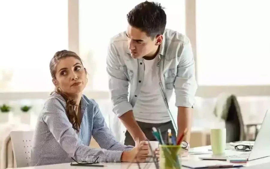 Esses 3 signos simplesmente não sabem lidar com as críticas - imagem 141539