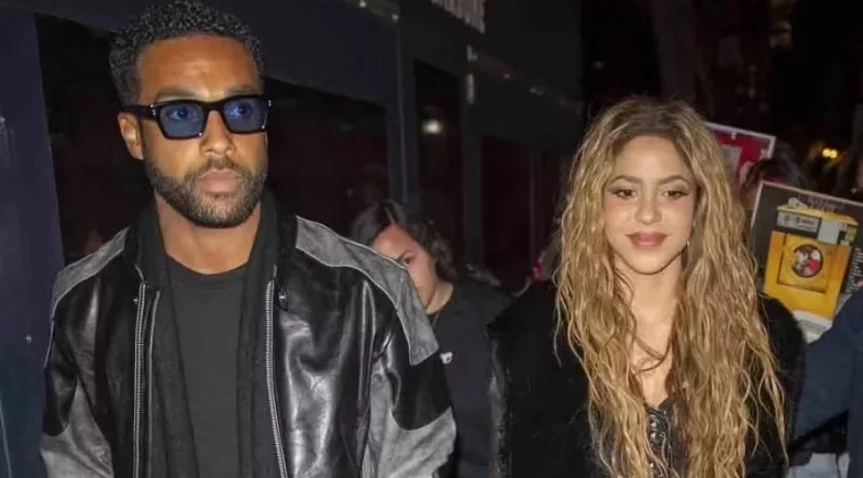 Shakira já viveu affair com ex-participante do ‘Big Brother’; conheça!