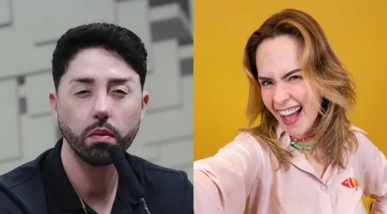 Rico Melquiades afirma que tiraria prêmio de Ana Paula Renault se estivesse no BBB 26