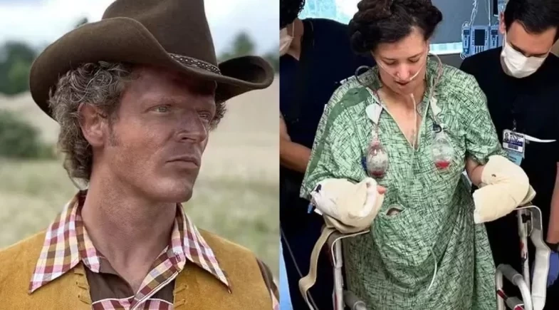 Ator de How I Met Your Mother é condenado e pode pegar prisão perpétua