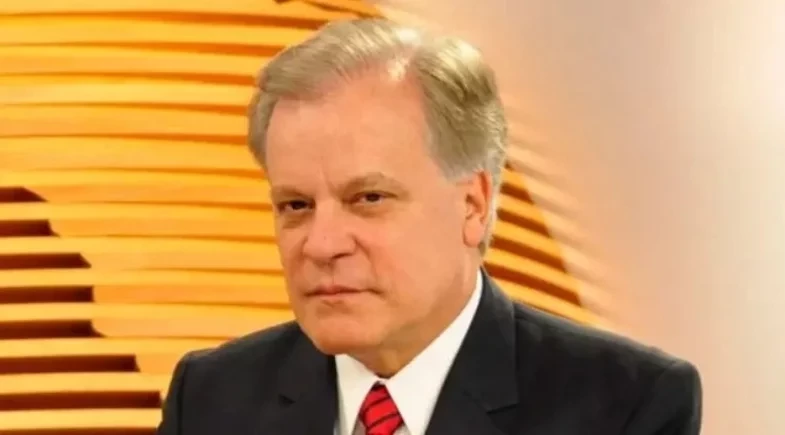 Chico Pinheiro, ex-Globo, faz forte desabafo após descobrir câncer no intestino