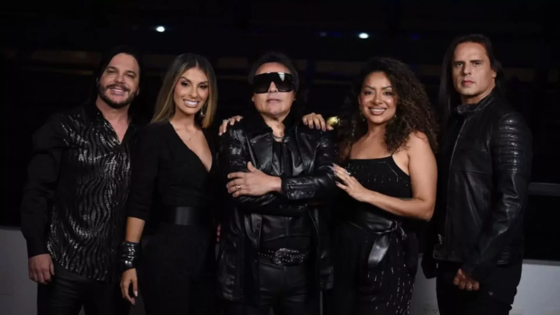 Descubra as bandas de forró com os maiores cachês do Brasil em 2026 - imagem 142988