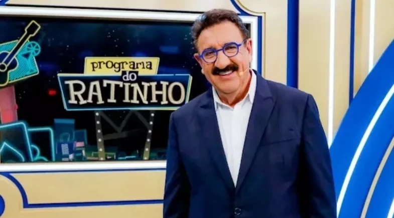 Ratinho abre o jogo sobre saída do SBT e decisão surpreende fãs