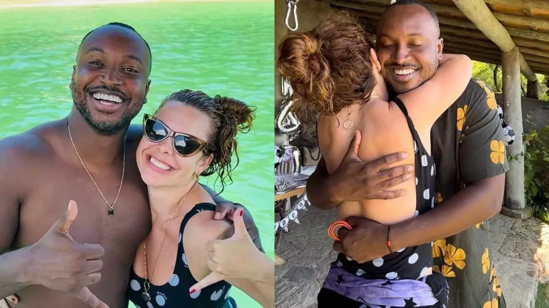 Famosos que continuaram amigos mesmo após se separarem  - imagem 143052
