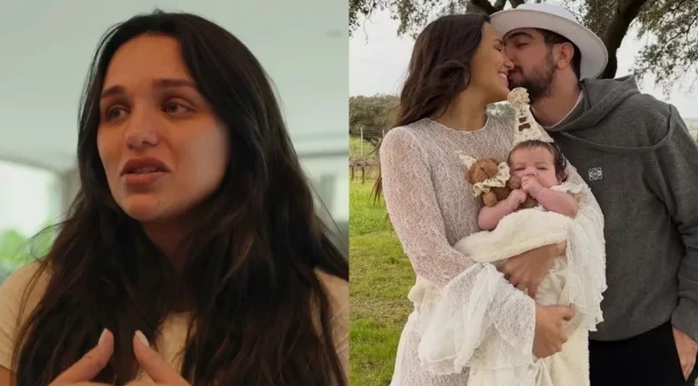 Rafa Kalimann expõe ausência de Nattan na gravidez e gera reação nas redes
