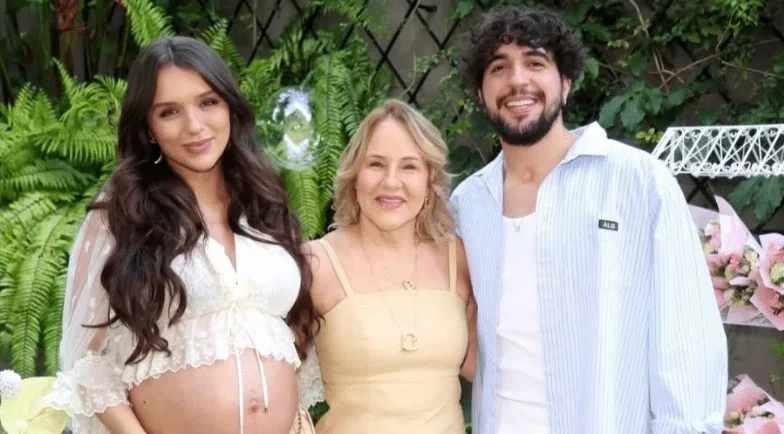 Mãe de Rafa Kalimann se pronuncia após polêmicas envolvendo a filha: “Julgamentos rasos”