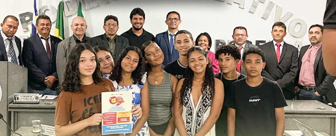 Francisco Ayres realiza ação da Campanha Leão Amigo - Foto: Prefeitura de Francisco Ayres